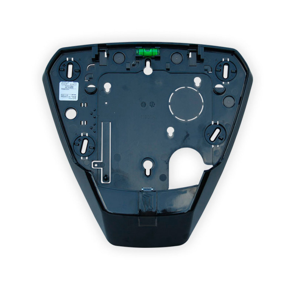 Бездротовий вуличний світло-звуковий оповіщувач DELTABELL/R-WE