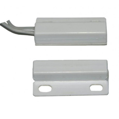 Геркон СМК-1Э (белый)