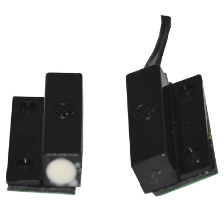 Геркон СМК-1Э (черный)