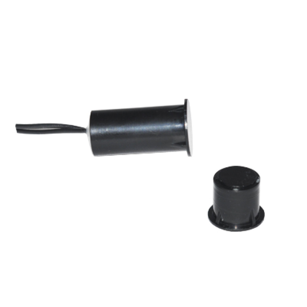 Геркон СМК-5Э (чорний)