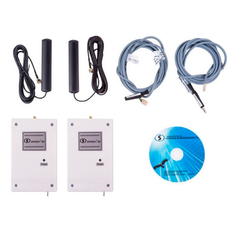 Комплект розширення "Орлан GPRS"