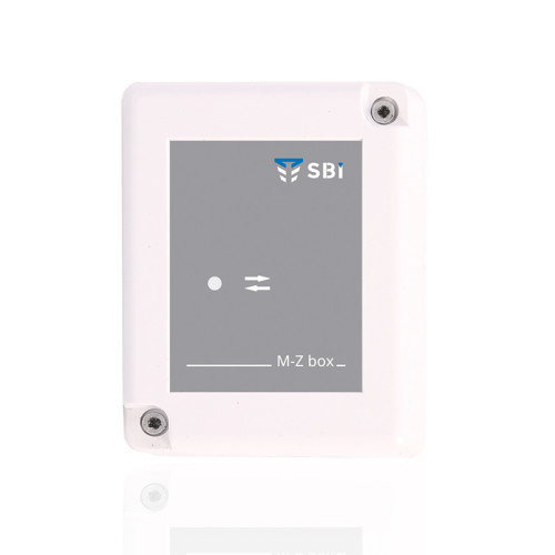 Виносний модуль розширення M-Z BOX