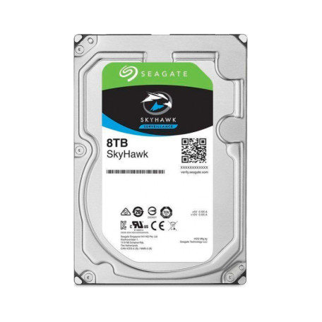 Жесткий диск Seagate ST8000VX004 8Tb