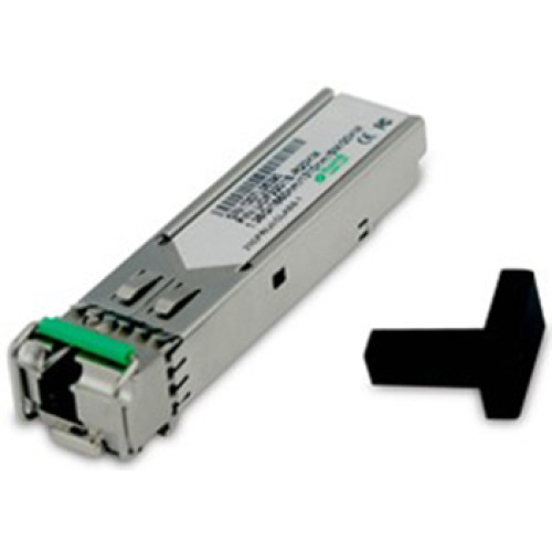 Оптичний модуль SFP SFP-1.25G-20KM-RX