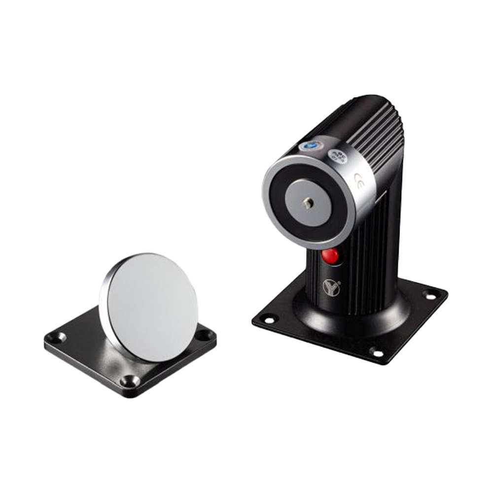 Фиксатор двери YD-606L напольный