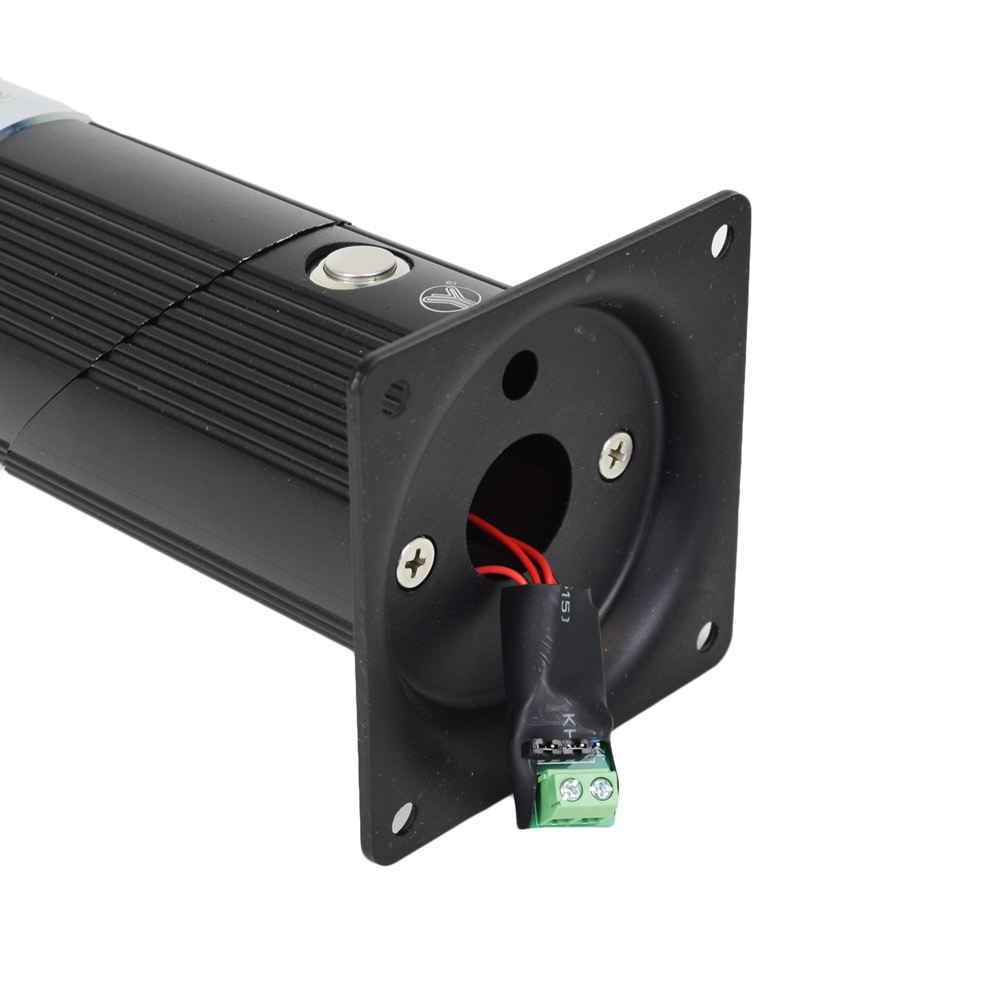 Фиксатор двери YD-606L напольный