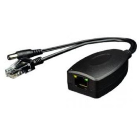 PoE сплітер UTP3-PDA01-B13W