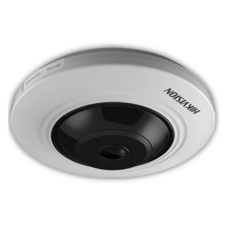 Видеокамера Hikvision 5 Мп IP FishEye DS-2CD2955FWD-IS (1.05 мм)