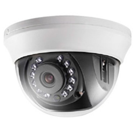 Видеокамера Hikvision 1 Мп Turbo HD DS-2CE56C0T-IRMM (3.6 мм)