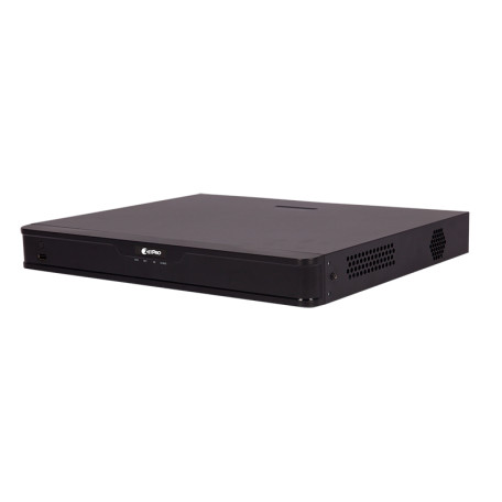 Відеореєстратор ZetPro Smart IP ZIP-NVR302-32E