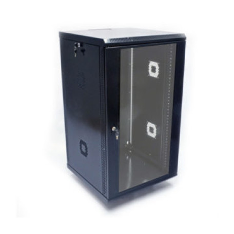 Телекомунікаційна шафа 19″ 21U, акрил (UA-MGSWA216B) Телекомунікаційна шафа 19″ 21U, акрил (UA-MGSWA216B)