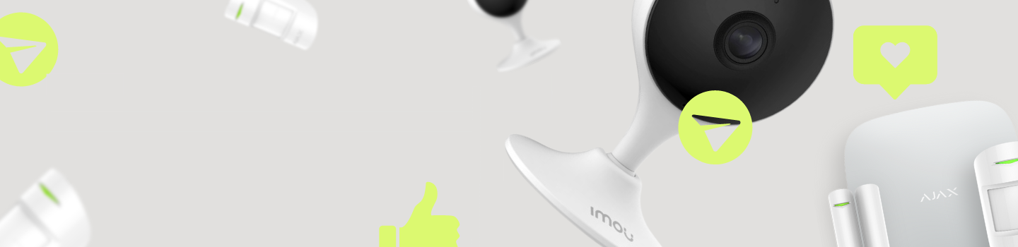 Подпишись на наш Telegram<br>Будь в курсе всех новинок