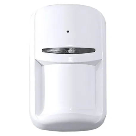 Беспроводной датчик движения и разбития стекла U-Prox PIR Combi VB