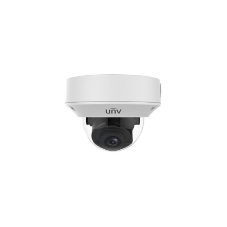 Відеокамера Uniview 4Мп IP IPC3234LR3-VSPZ28-D (2.8 мм)