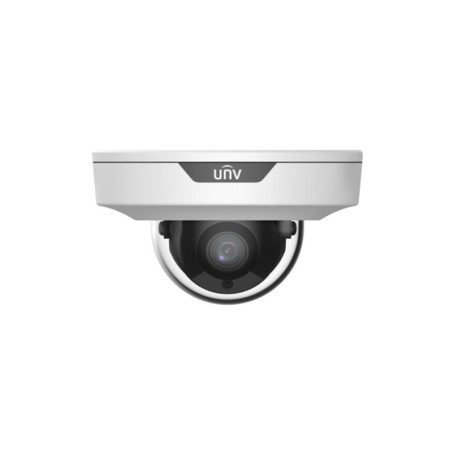 Відеокамера Uniview 4Мп IP IPC354SR3-ADNPF28-F (2.8 мм)