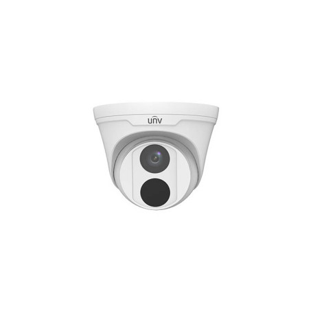 Відеокамера Uniview 2Мп IP IPC3612LR3-PF28-A (2.8 мм)