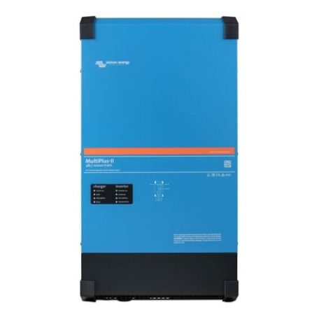 Гибридный инвертор Victron Energy MultiPlus-II 48/10000/140-100/100