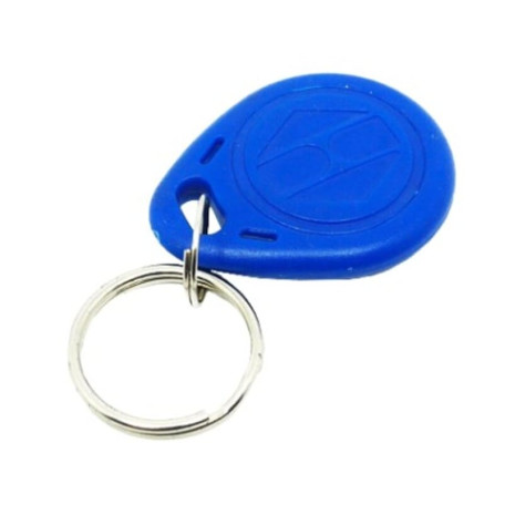 Брелок синий MIFARE R-75