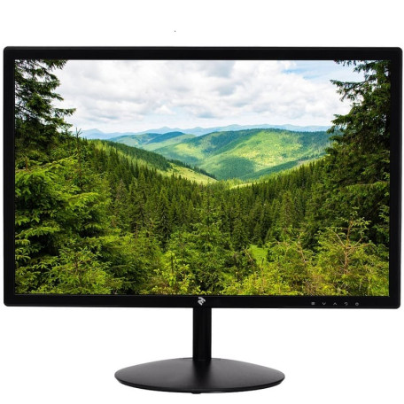 Монитор LCD 19" 2E E1919B D-Sub