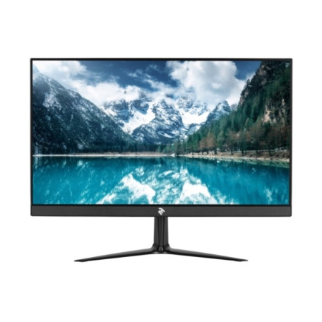 Монитор LCD 21.5" 2E E2220B D-Sub, HDMI, VA
