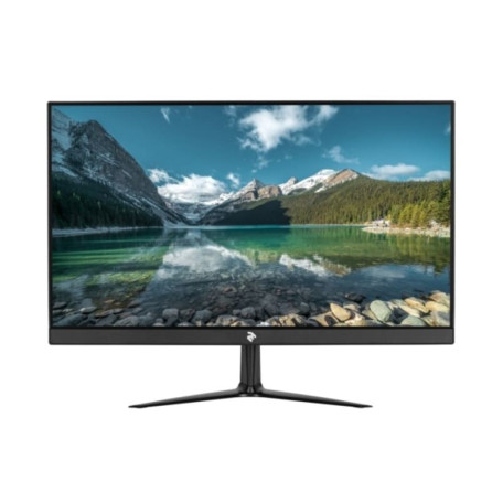 Монітор LCD 23.8" 2E E2420B D-Sub, HDMI Монітор LCD 23.8" 2E E2420B D-Sub, HDMI