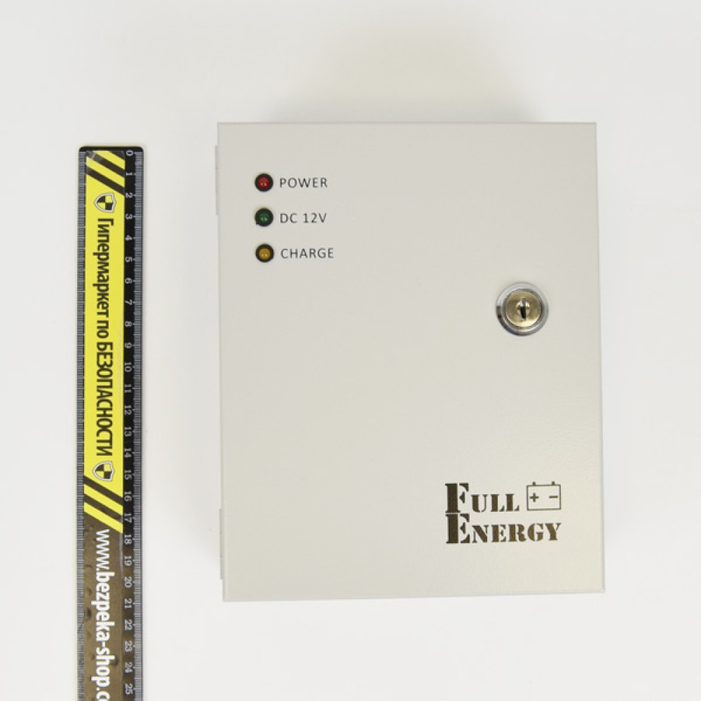 Блок бесперебойного питания Full Energy BBG-123