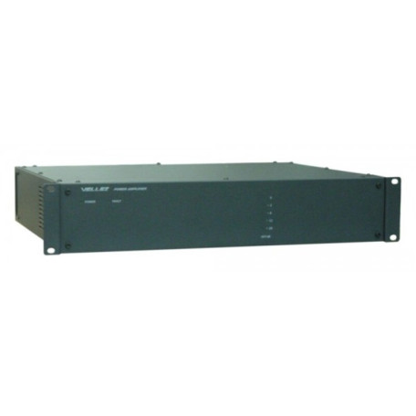 Усилитель мощности 600ПП030М