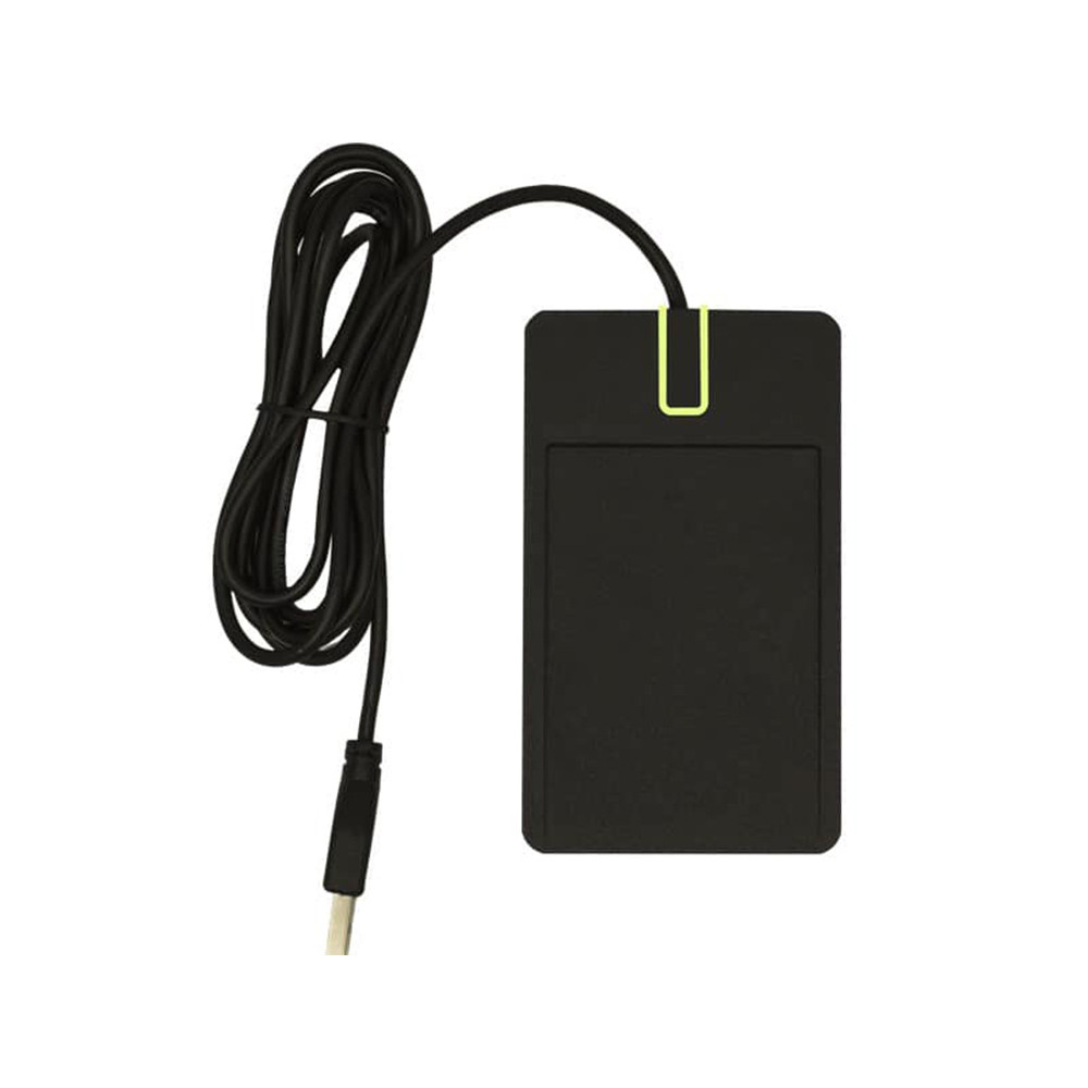 Безконтактний зчитувач U-PROX Desktop