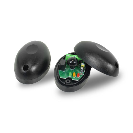 Фотоэлементы GATEXPERT IR01S с инфракрасным сенсором Фотоэлементы GATEXPERT IR01S с инфракрасным сенсором