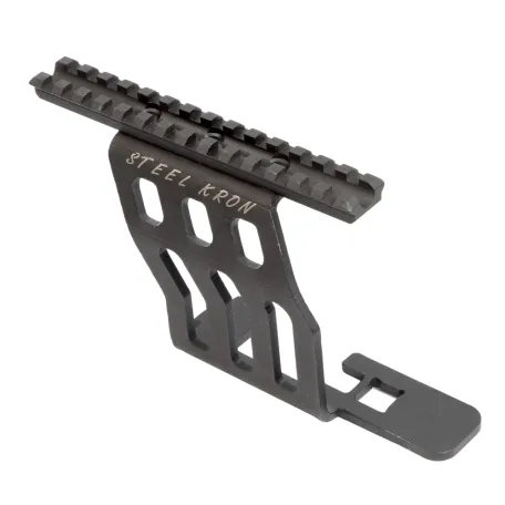 Кронштейн боковой Weaver под рукоядку на АК