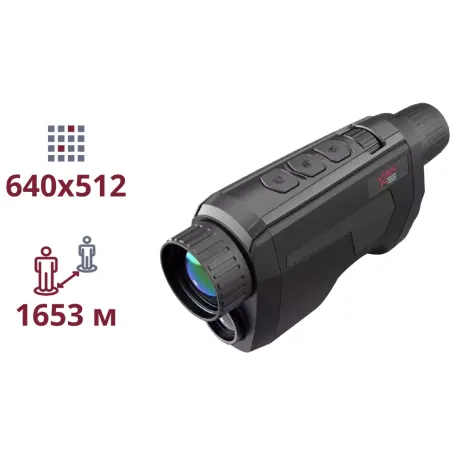 Тепловізійний монокуляр AGM Fuzion TM35-640