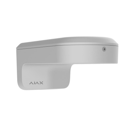 Настенный кронштейн Ajax MountCam B1 white (237 мм)
