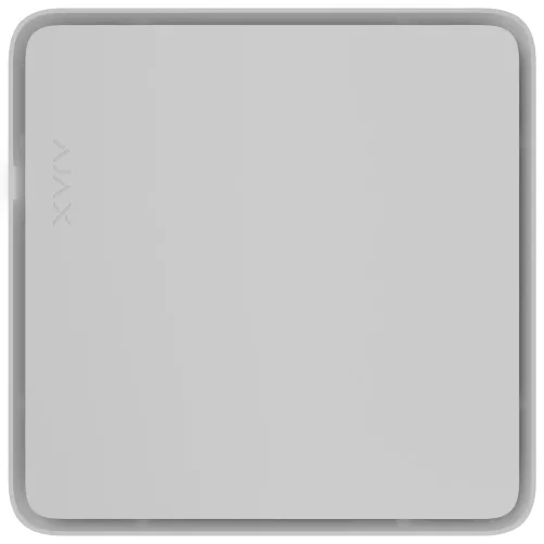 Сетевой видеорегистратор Ajax NVR HDC (16ch) white