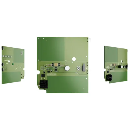 Блок питания Ajax 12V PSU for NVR ASP