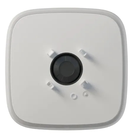 Бездротова вулична сирена Ajax StreetSiren DoubleDeck white EU