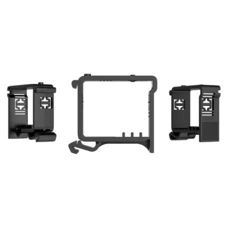 Держатель для фиксации Relay или WallSwitch на DIN-рейке Ajax DIN Holder