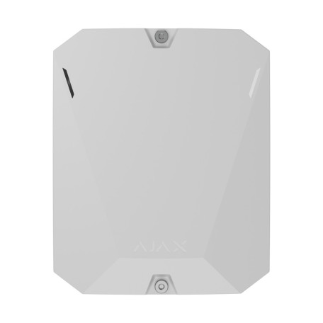 Беспроводной модуль для интеграции Ajax Superior MultiTransmitter G3 Jeweller white