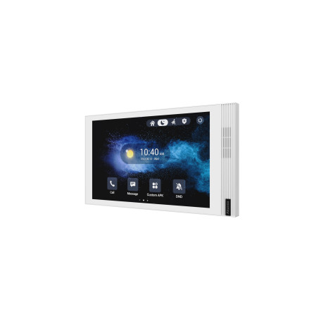 Akuvox S563W White - 8" SIP Android домофон Akuvox S563W White - 8" SIP Android домофон