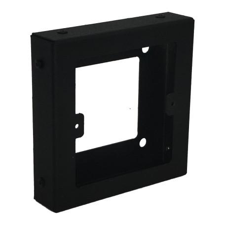 A01/02/03 Installation Kit On-Wall- Монтажная коробка A01/02/03 Installation Kit On-Wall- Монтажная коробка