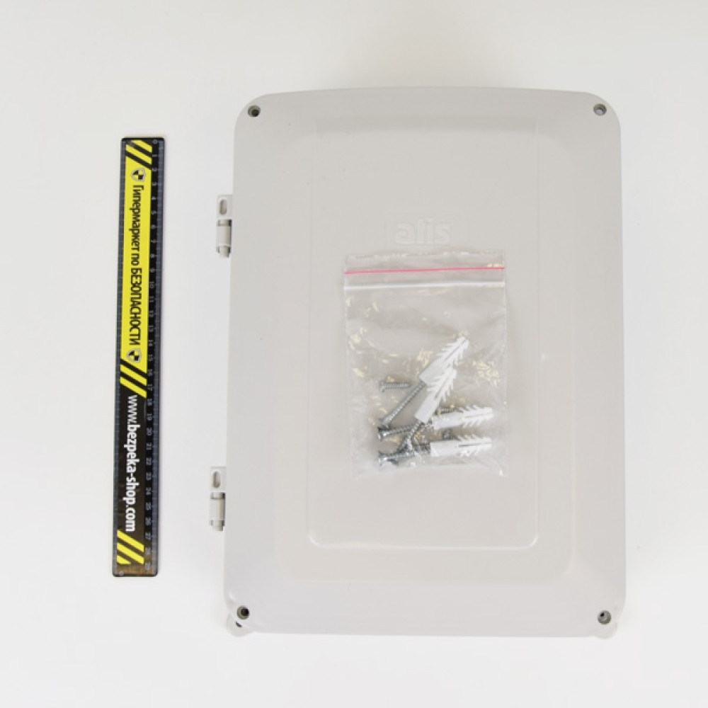 Гермокоробка ATIS AB-BOX 320 х 230 х 140 мм