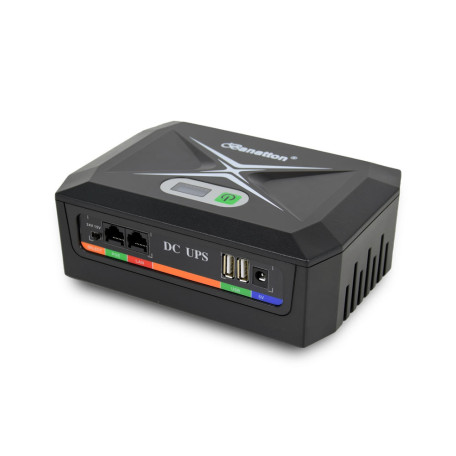 Источник бесперебойного питания Banatton DCP-6036W