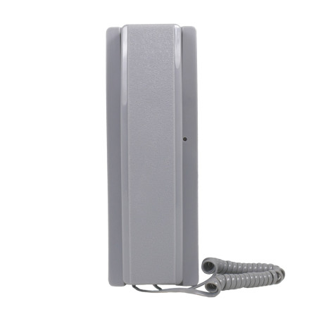 Аудіотрубка BCOM UKP-12M gray для домофонів Vizit, Cyfral, Metakom, Eltis Аудіотрубка BCOM UKP-12M gray для домофонів Vizit, Cyfral, Metakom, Eltis