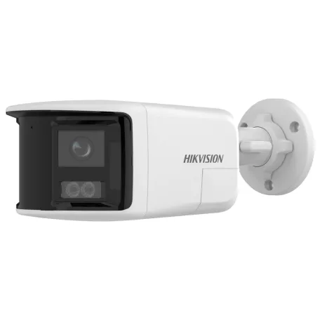 IP видеокамера Hikvision DS-2CD1T63G2P-LIUF/SL 6МП (2.8мм)