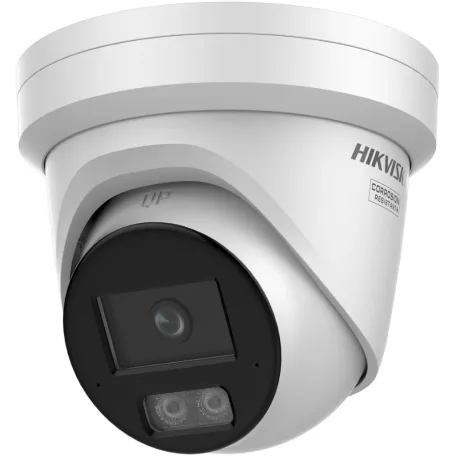 IP видеокамера Hikvision DS-2CD3366G3-LISU(eF) Darkfighter ColorVu 6МП (2.8мм)