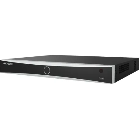 Відеореєстратор Hikvision DS-7632NXI-I2/Vpro 32-канальний AcuSeek
