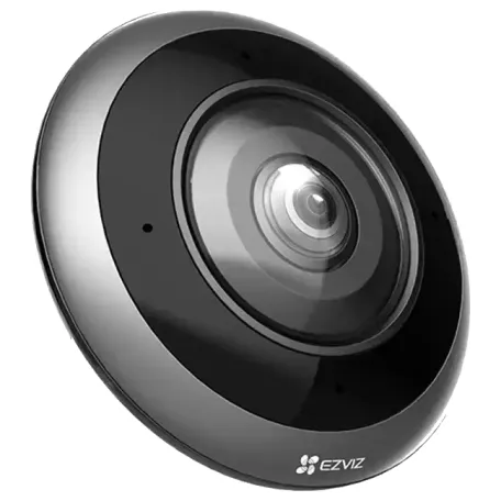 IP відеокамера Ezviz E4P