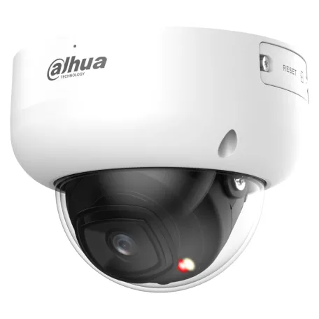 IP видеокамера Dahua DH-IPC-HDBW5559R-ASE-IL 5МП (2.8мм)