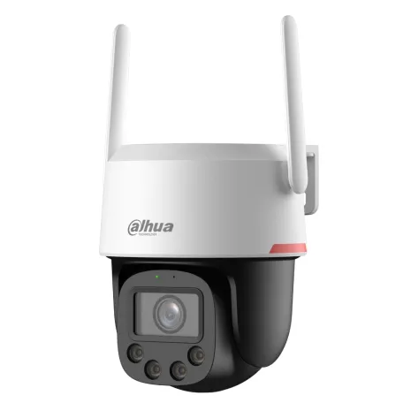 IP видеокамера Dahua DH-P4F-PV-4G (4мм) 4G