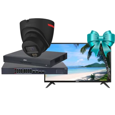 Комплект Dahua SMB-Kit (Top)