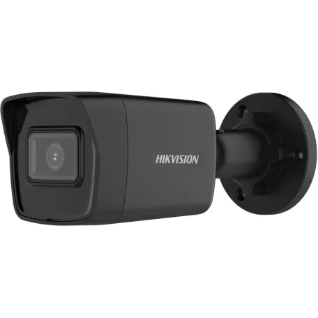 IP відеокамера Hikvision DS-2CD1043G2-I (BLACK) 4МП (2.8мм)